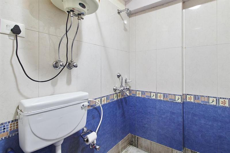 Jain Group Hotel Royal Residency Gangtok Eksteriør billede