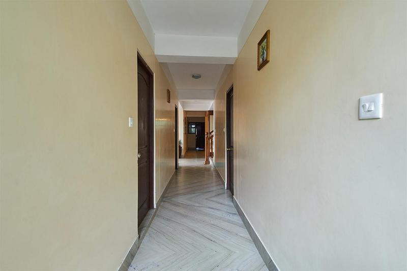 Jain Group Hotel Royal Residency Gangtok Eksteriør billede
