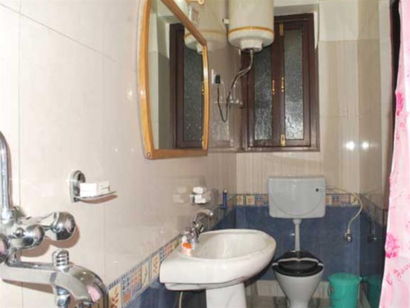 Jain Group Hotel Royal Residency Gangtok Eksteriør billede