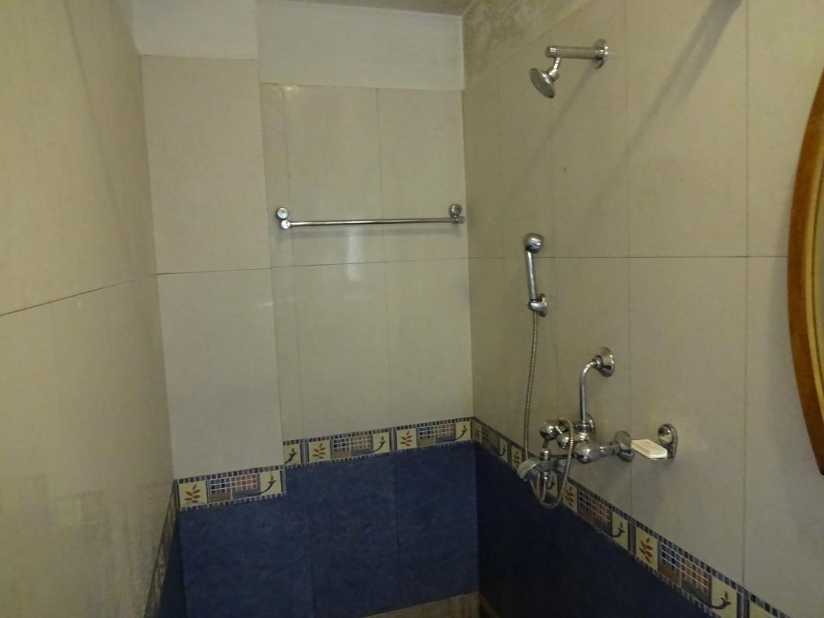 Jain Group Hotel Royal Residency Gangtok Eksteriør billede