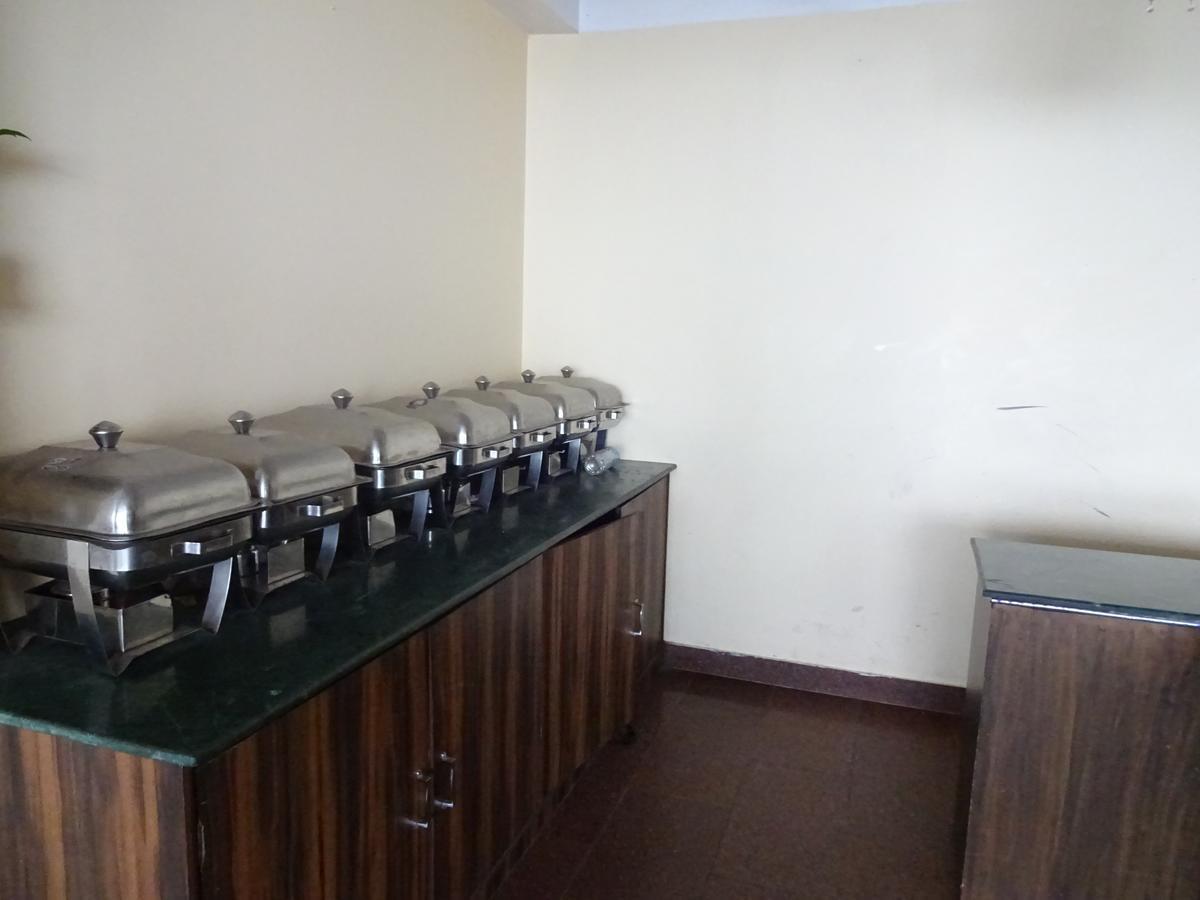 Jain Group Hotel Royal Residency Gangtok Eksteriør billede